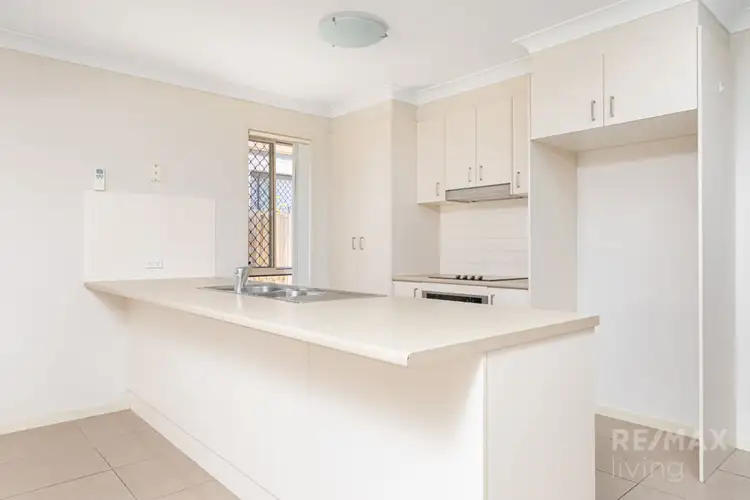 Fourth view of Homely house listing, 6 Waterlilly Court, Rothwell QLD 4022