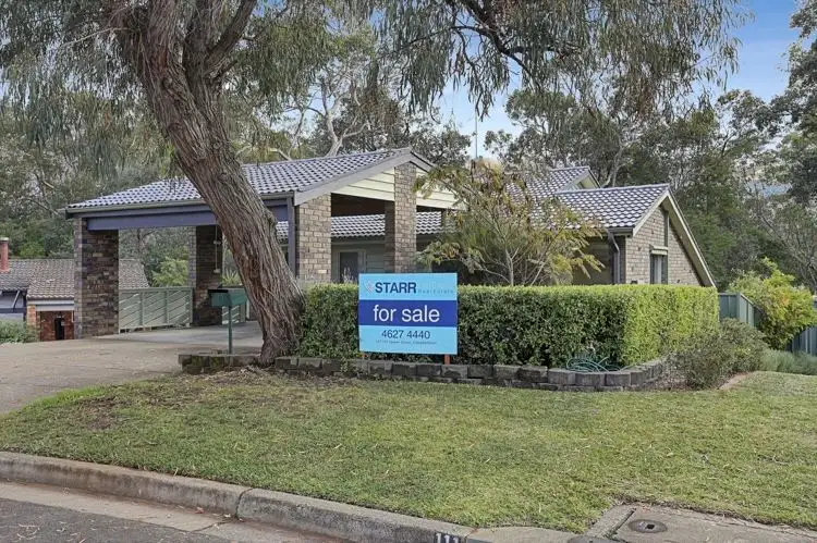 111 Leichhardt Street, Ruse NSW 2560