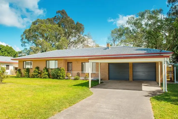 Main view of Homely house listing, 1 Connor Rd, Tregeagle NSW 2480