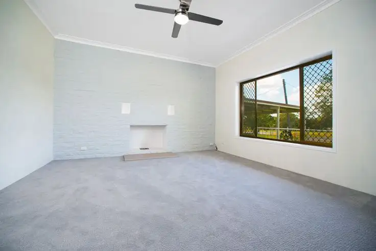 Second view of Homely house listing, 1 Connor Rd, Tregeagle NSW 2480