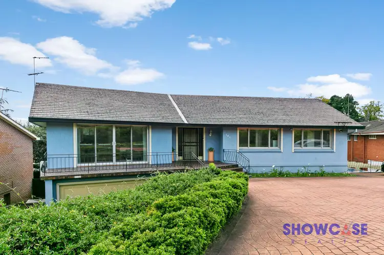 141 Pennant Hills Road, Carlingford NSW 2118