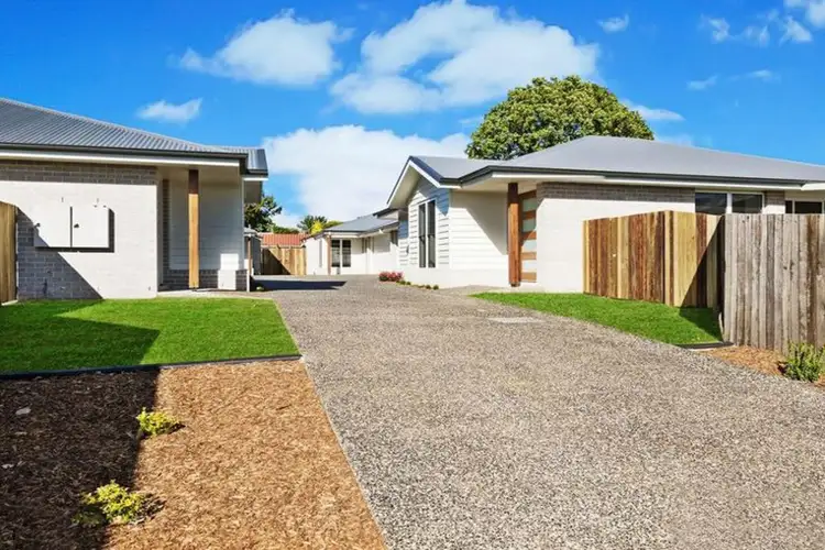 1/38A Dalmeny Street, Wilsonton QLD 4350