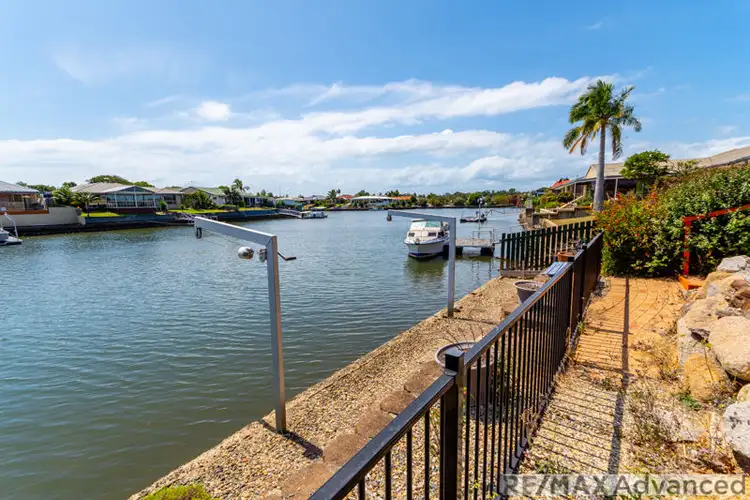 Main view of Homely semi-detached listing, 2/41 Oleander Drive, Bongaree QLD 4507