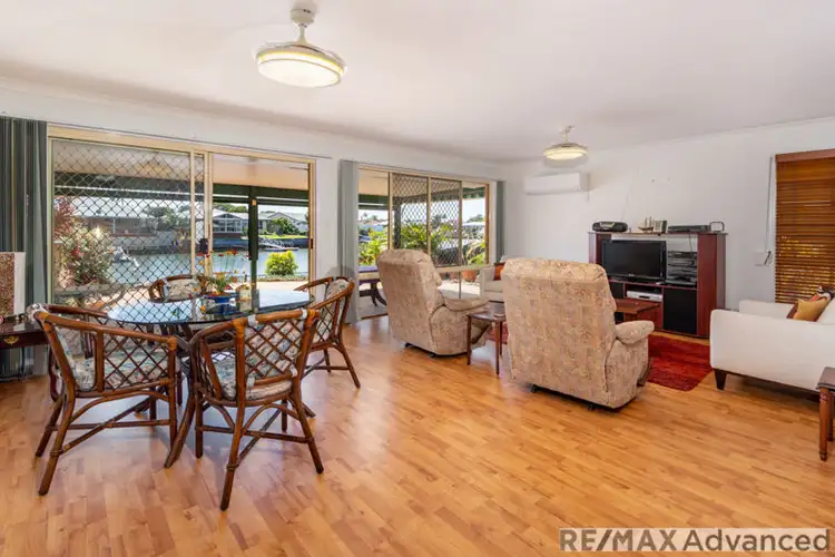 Third view of Homely semi-detached listing, 2/41 Oleander Drive, Bongaree QLD 4507