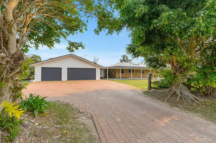 35 Smiths Road, Emerald Beach NSW 2456