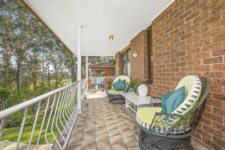 Main view of Homely house listing, 26 Panorama Parade, Urunga NSW 2455