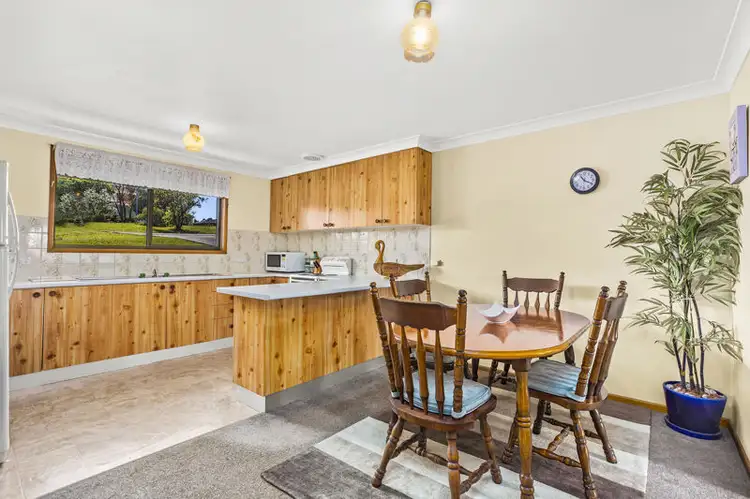 Second view of Homely house listing, 26 Panorama Parade, Urunga NSW 2455