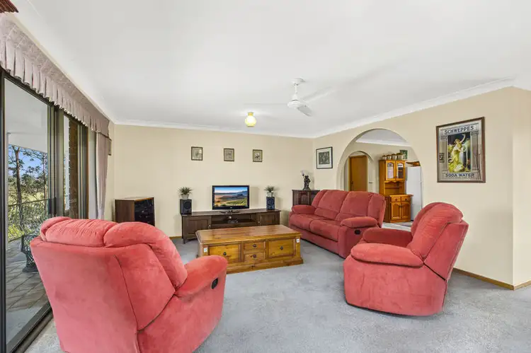 Third view of Homely house listing, 26 Panorama Parade, Urunga NSW 2455