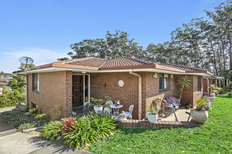 Fourth view of Homely house listing, 26 Panorama Parade, Urunga NSW 2455