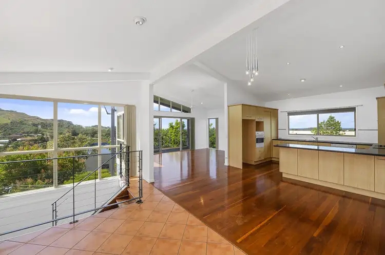 Main view of Homely house listing, 14 Perry Drive, Coffs Harbour NSW 2450