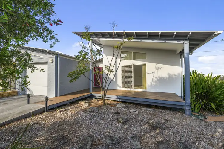 Third view of Homely house listing, 14 Perry Drive, Coffs Harbour NSW 2450