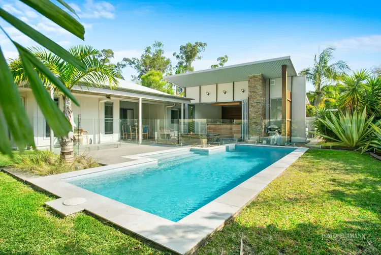 Second view of Homely house listing, 9 Morinda Circuit, Noosaville QLD 4566