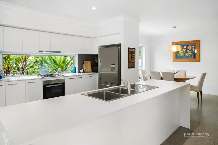 Fourth view of Homely house listing, 9 Morinda Circuit, Noosaville QLD 4566