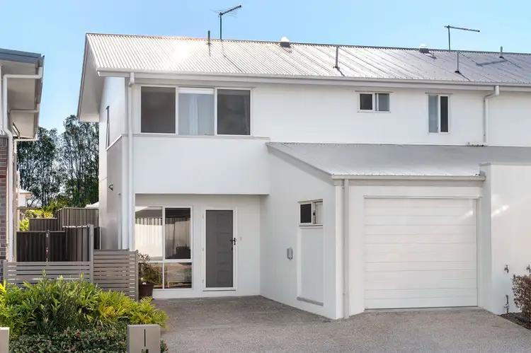 Main view of Homely townhouse listing, 112/26-32 Radke Road, Bethania QLD 4205