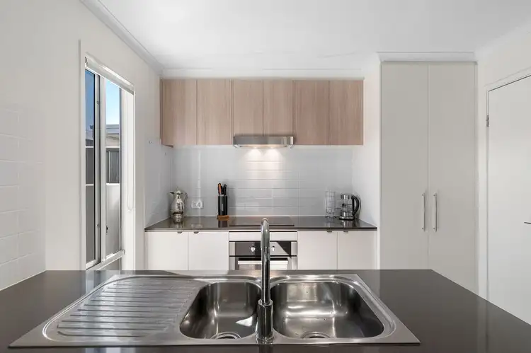 Second view of Homely townhouse listing, 112/26-32 Radke Road, Bethania QLD 4205