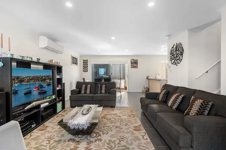 Fourth view of Homely townhouse listing, 112/26-32 Radke Road, Bethania QLD 4205