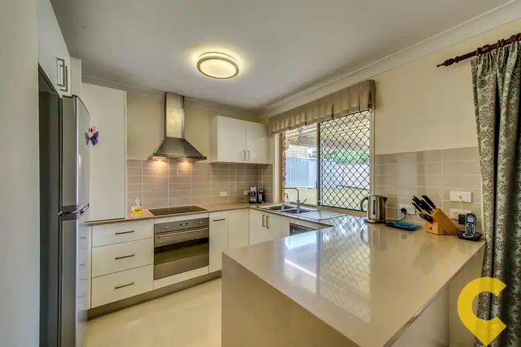 Fourth view of Homely house listing, 25 Allamanda Street, Runcorn QLD 4113