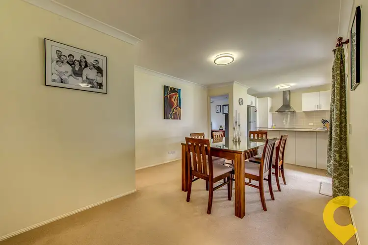 Fifth view of Homely house listing, 25 Allamanda Street, Runcorn QLD 4113