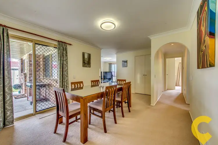 Sixth view of Homely house listing, 25 Allamanda Street, Runcorn QLD 4113
