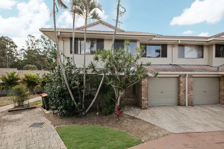 Main view of Homely townhouse listing, 120/18 Spano Street, Zillmere QLD 4034