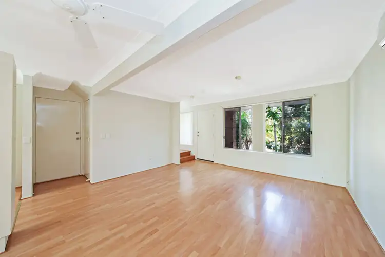 Fifth view of Homely townhouse listing, 120/18 Spano Street, Zillmere QLD 4034