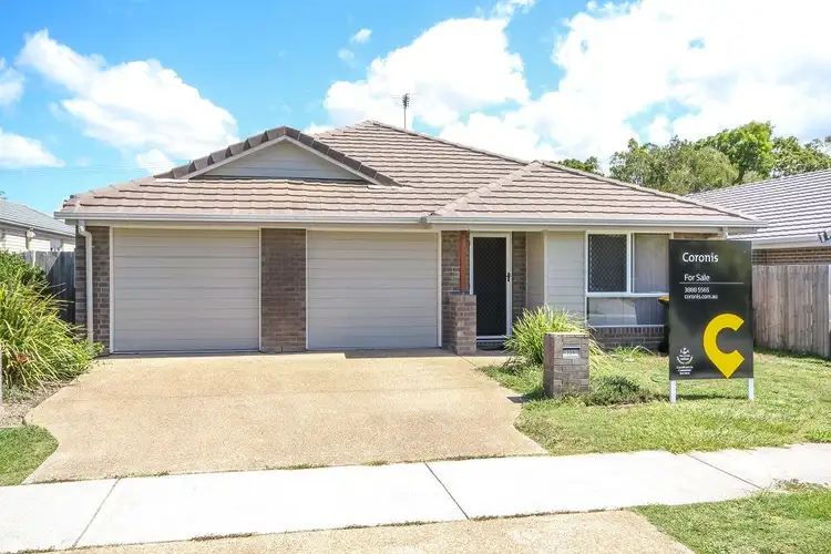 20 Neitz Street, Morayfield QLD 4506
