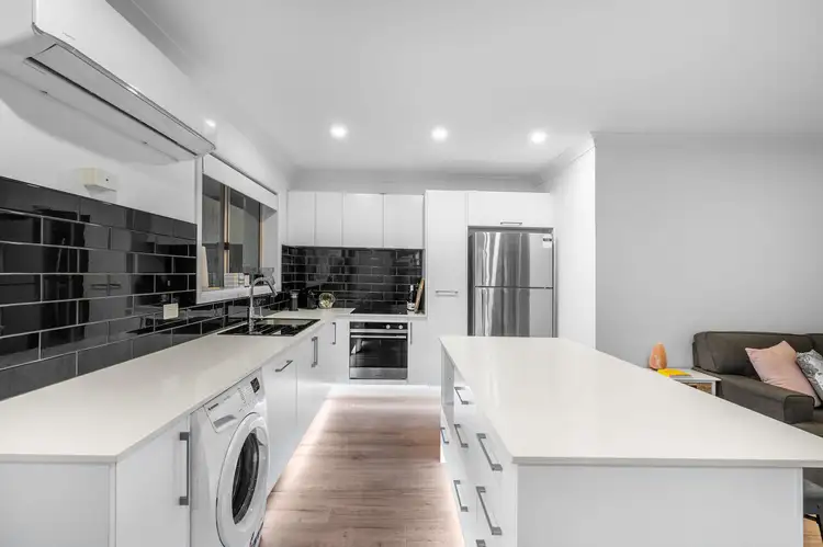 Fourth view of Homely apartment listing, 4/52 Ison Street, Morningside QLD 4170