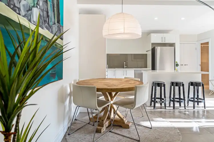 Second view of Homely unit listing, 7/11 Stephens Street, Morningside QLD 4170