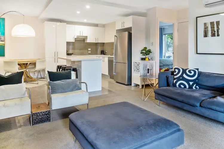 Fourth view of Homely unit listing, 7/11 Stephens Street, Morningside QLD 4170