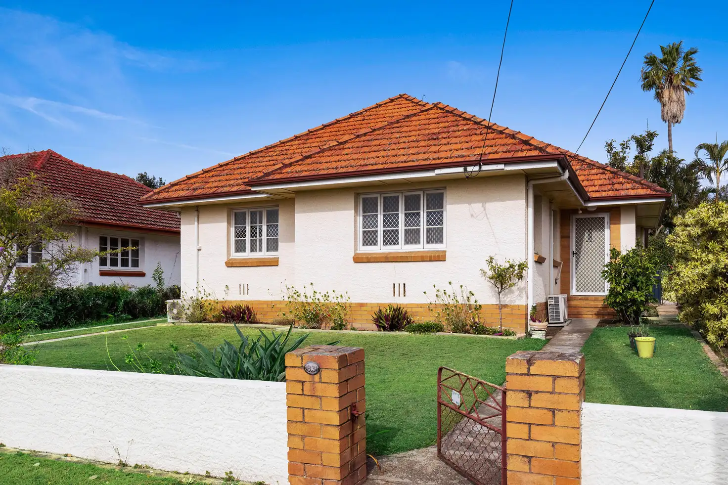 Main view of Homely house listing, 83 Junction Road, Morningside QLD 4170