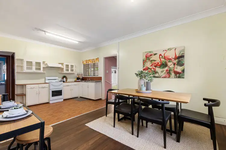 Sixth view of Homely house listing, 83 Junction Road, Morningside QLD 4170