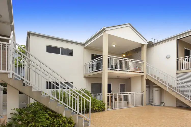 Third view of Homely unit listing, 2/42 Pembroke Street, Carina QLD 4152