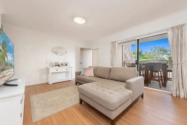 Fourth view of Homely unit listing, 2/42 Pembroke Street, Carina QLD 4152