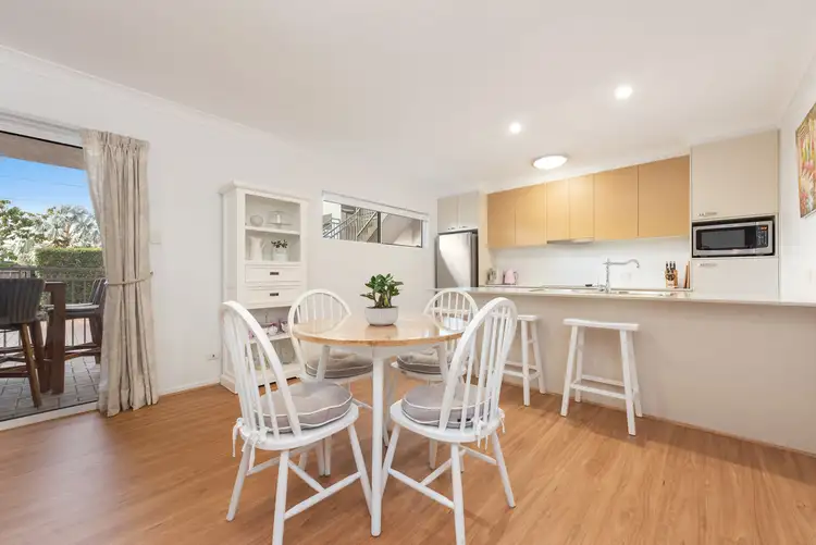 Fifth view of Homely unit listing, 2/42 Pembroke Street, Carina QLD 4152