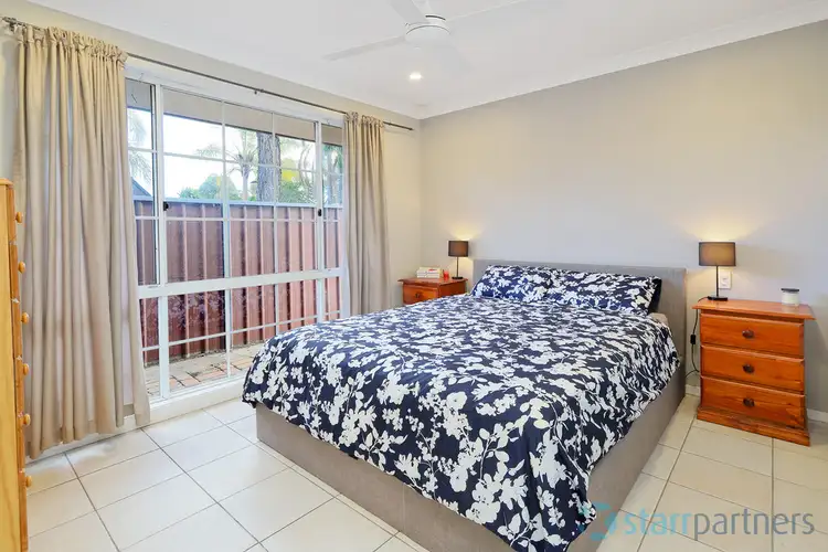 Fifth view of Homely house listing, 5 Coley Place, Bligh Park NSW 2756