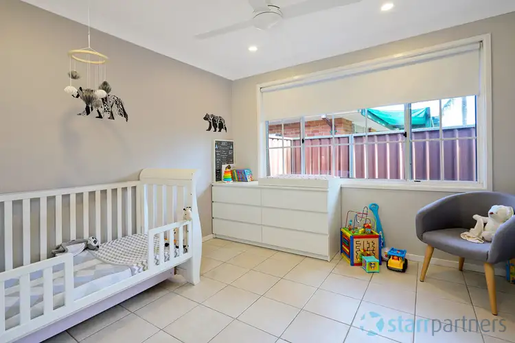 Sixth view of Homely house listing, 5 Coley Place, Bligh Park NSW 2756