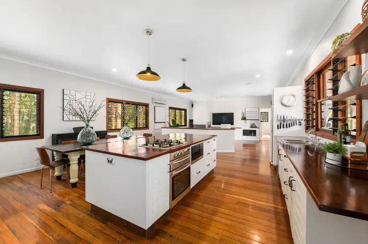 Second view of Homely rural property listing, 130 Korora Basin Road, Korora NSW 2450