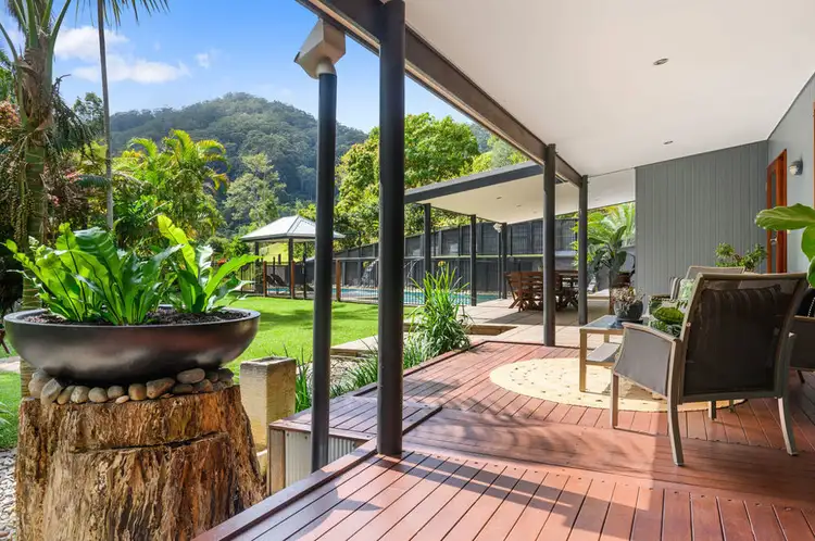 Third view of Homely rural property listing, 130 Korora Basin Road, Korora NSW 2450