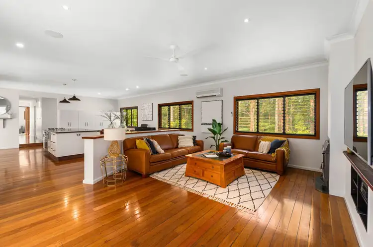 Fourth view of Homely rural property listing, 130 Korora Basin Road, Korora NSW 2450