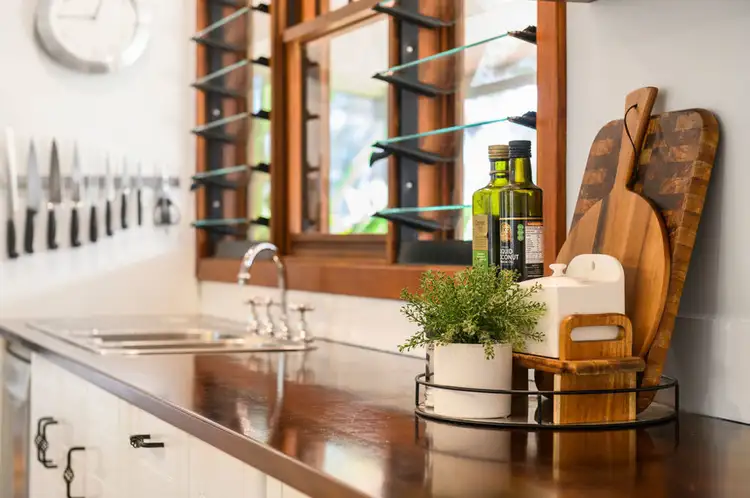 Sixth view of Homely rural property listing, 130 Korora Basin Road, Korora NSW 2450