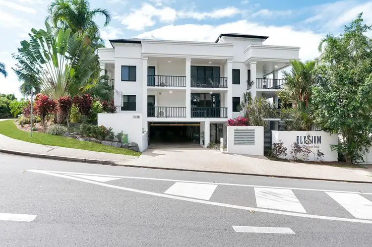 Main view of Homely unit listing, 210/2 Oliva Street, Palm Cove QLD 4879