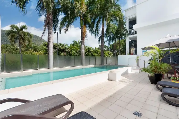 Second view of Homely unit listing, 210/2 Oliva Street, Palm Cove QLD 4879