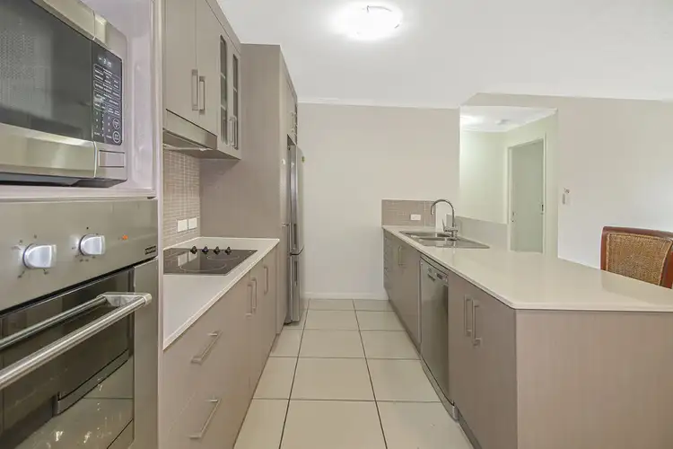 Fourth view of Homely unit listing, 210/2 Oliva Street, Palm Cove QLD 4879