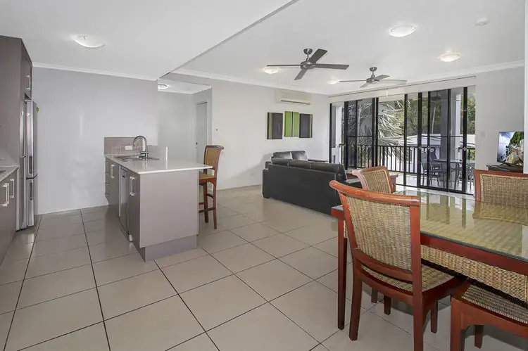 Fifth view of Homely unit listing, 210/2 Oliva Street, Palm Cove QLD 4879