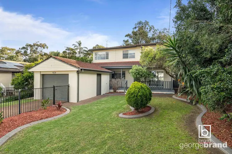 42 Middlesex Avenue, Gorokan NSW 2263