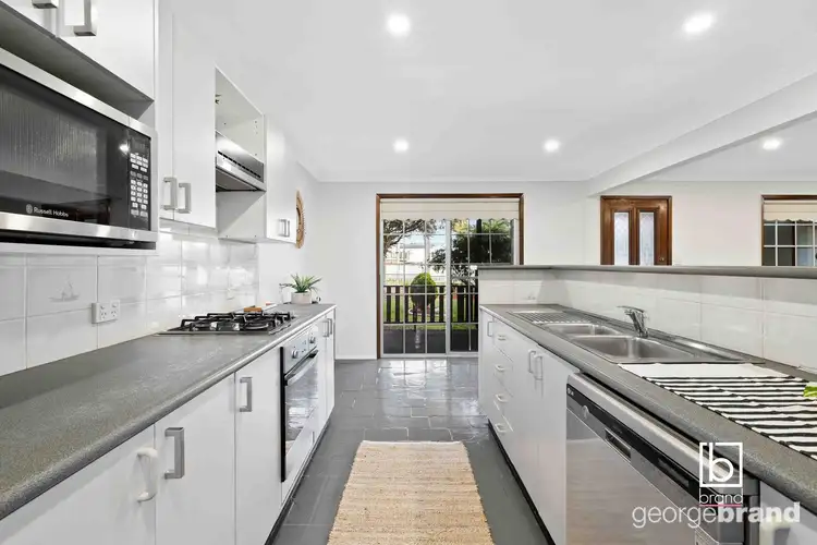 Second view of Homely house listing, 42 Middlesex Avenue, Gorokan NSW 2263