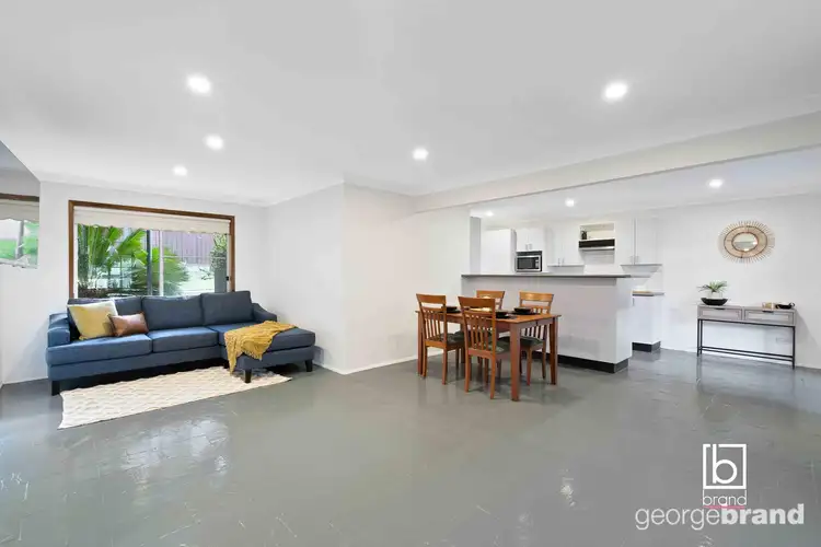 Third view of Homely house listing, 42 Middlesex Avenue, Gorokan NSW 2263