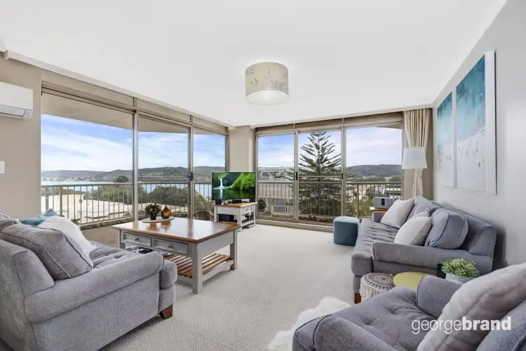 16/127 Georgiana Terrace, Gosford NSW 2250