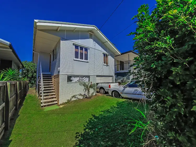 32 Villiers St, Lota QLD 4179