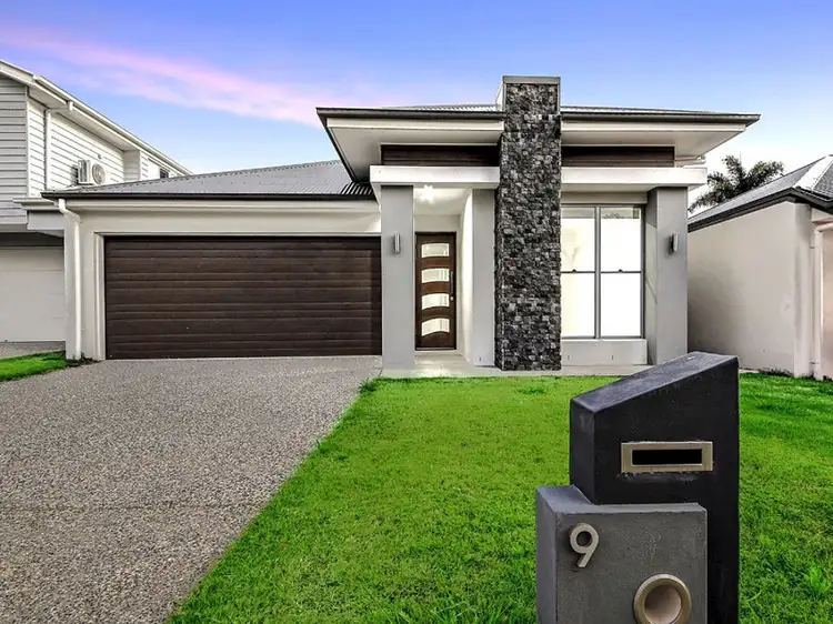 9 Wells Place, Hemmant QLD 4174